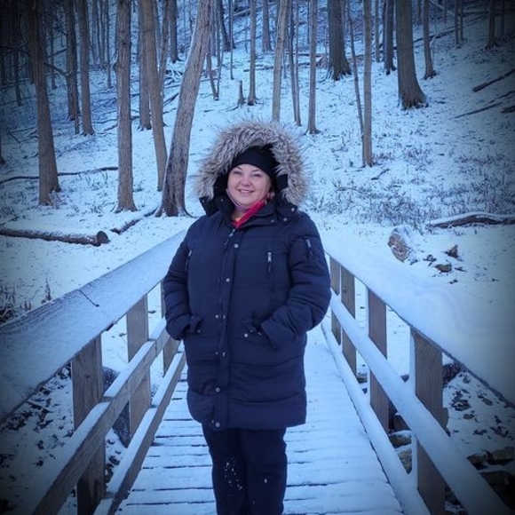 Meet your Posher, Jodi - Picture 1 of 1